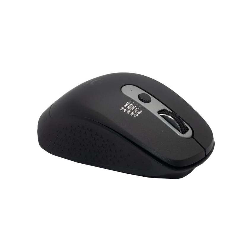 Winx Do More Wireless & Bluetooth Mouse (Photo: 2)